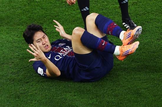 이강인, '핵폭탄급' 악재 발생…'발롱도르 2위' 비닐신 PSG 온다니→뛸 공간 아예 사라지나