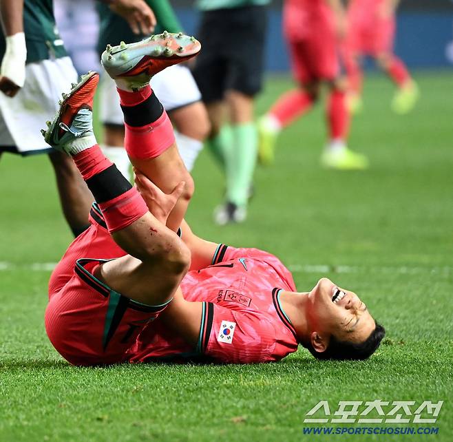 슬프다, 한국 축구...'국대 간판' 황희찬, EPL 역대 최악 팀 방출 명단 1순위 폭로→韓 프리미어리거 20년 만에 전멸 위기