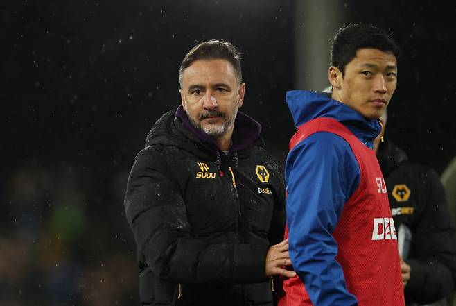 슬프다, 한국 축구...'국대 간판' 황희찬, EPL 역대 최악 팀 방출 명단 1순위 폭로→韓 프리미어리거 20년 만에 전멸 위기