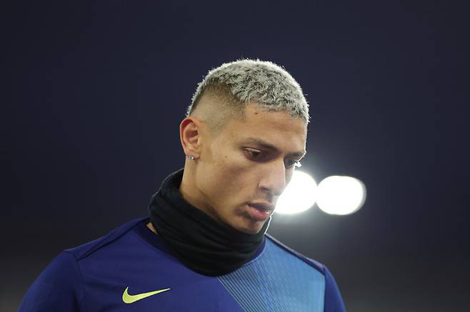 [PL 18R] 히샬리송 두 골 취소에도 흔들리지 않았다...'그레이 데뷔골' 토트넘, 팰리스 1-0 제압→공식전 3경기 만에 승리