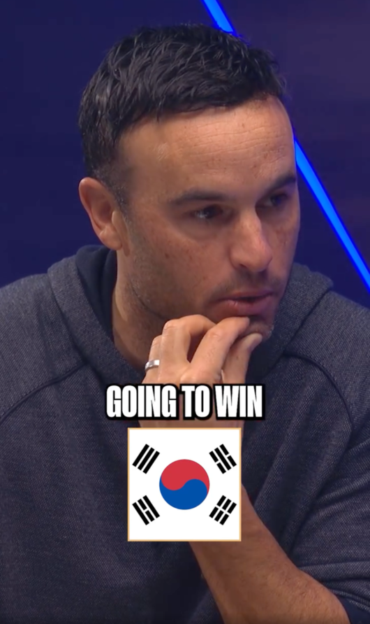 '킹' 앙리, 홍명보호 향해 소신발언...