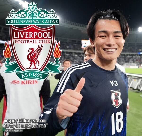 日 축구 낭보… 17G 18골, 경이로운