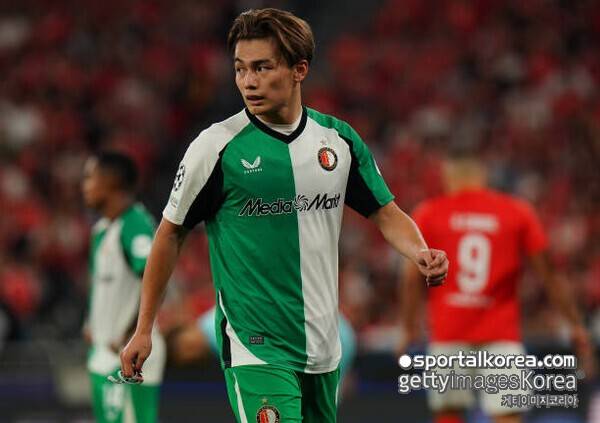 日 축구 낭보… 17G 18골, 경이로운