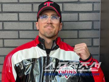 신인왕 놓친 11승 최고 히트상품. 그러나 내년 선발 안심할 수 없다? 외인급 아쿼, KS 선발승, 12승 투수가 대기중