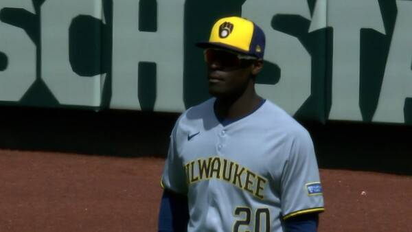 두산, '278홈런' MLB 레전드 아들 데려왔다...마이크 카메론 아들 다즈 카메론과 100만 달러 계약 [더게이트 이슈]