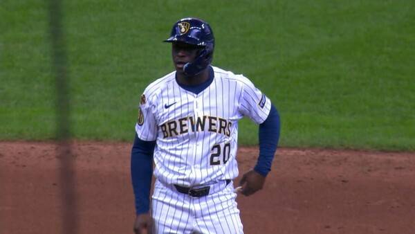 두산, '278홈런' MLB 레전드 아들 데려왔다...마이크 카메론 아들 다즈 카메론과 100만 달러 계약 [더게이트 이슈]