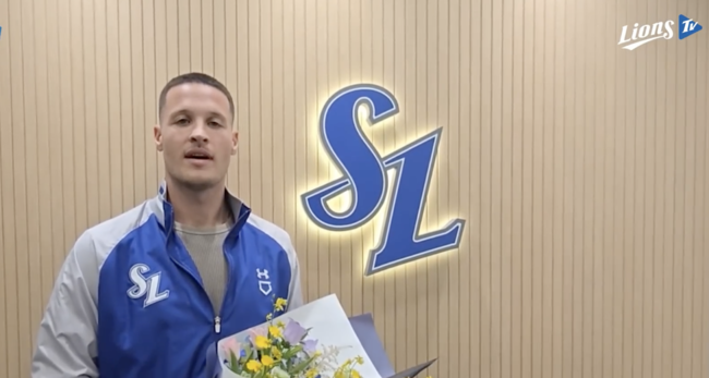 대박! 삼성 팬들, 도파민 폭발 주의보...라팍에 DET 특급 유망주 출신 에이스가 뜬다