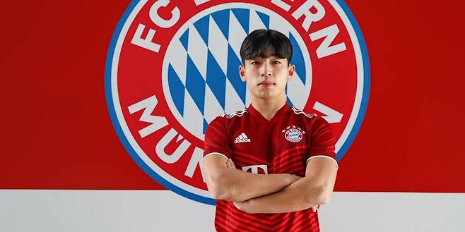 '독일 최강' 뮌헨이 점찍었던 韓 22세 특급... '역대 최고 이적료' 유럽 1부행→2호골 폭발