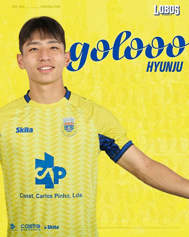 '독일 최강' 뮌헨이 점찍었던 韓 22세 특급... '역대 최고 이적료' 유럽 1부행→2호골 폭발