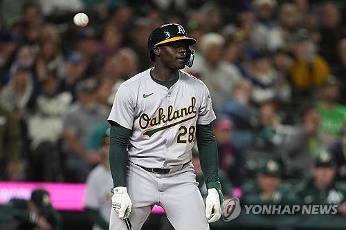 [오피셜] '초대박' 두산, ML '1라운드' 출신 카메론 영입…드디어 공식발표!