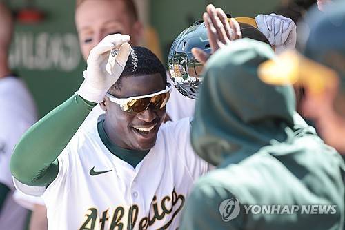 [오피셜] '초대박' 두산, ML '1라운드' 출신 카메론 영입…드디어 공식발표!