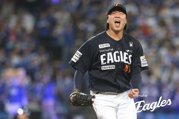 이럴수가! 무려 80억 계약 원했던 한화 이글스 FA 특급 불펜, '연봉 1억 1000만 원' 제2의 하주석으로 전락하나