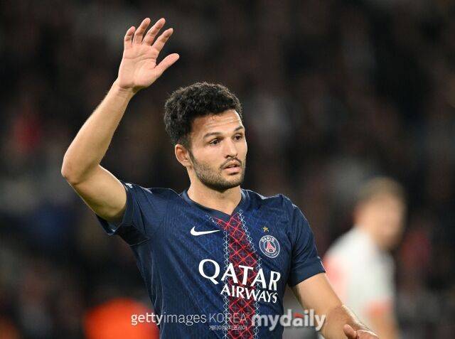 'LEE 나 잉글랜드로 갈 것 같아'…리버풀 1260억 윙어 대신 PSG '쿼드러플' 멤버 깜짝 영입 시도