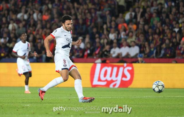'LEE 나 잉글랜드로 갈 것 같아'…리버풀 1260억 윙어 대신 PSG '쿼드러플' 멤버 깜짝 영입 시도