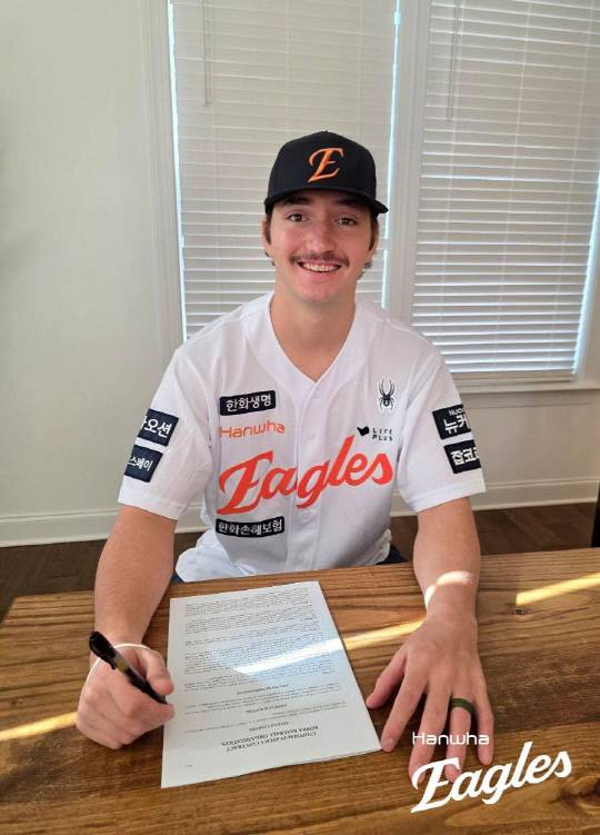 최종 외인 선발 마무리…전력 윤곽 드러난 한화, 내년 우승 위한 관건은