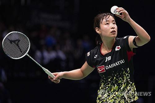 안세영 이 정도야?