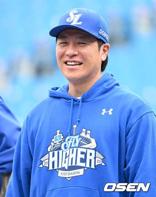 이재현과 김영웅이 직접 서빙하고 고기 굽는 ‘강식당3’ 올해도 열린다...'돌아온 34번' 최형우도 동참