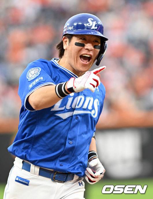 이재현과 김영웅이 직접 서빙하고 고기 굽는 ‘강식당3’ 올해도 열린다...'돌아온 34번' 최형우도 동참