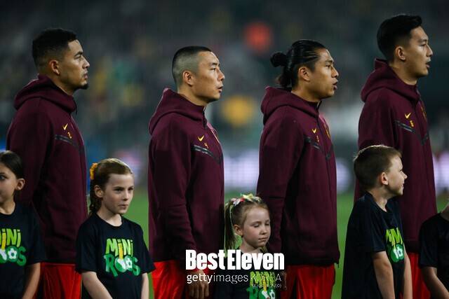 中 매체의 공포,