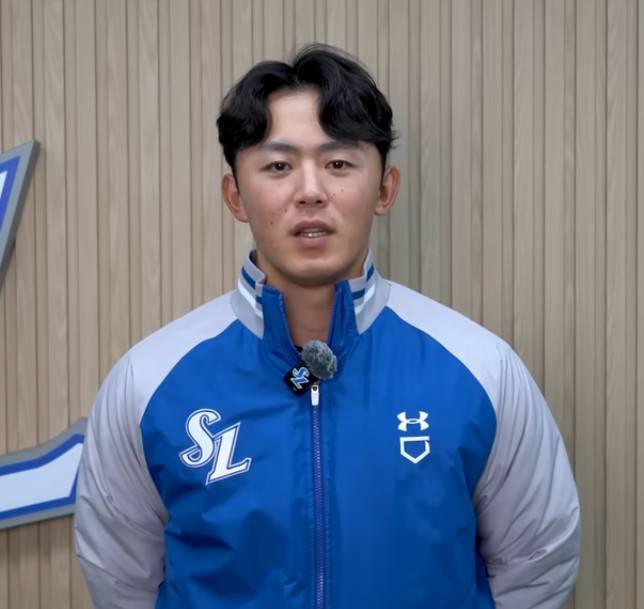 미쳤다! 삼성에 158km 던지는 포크볼러 왔다