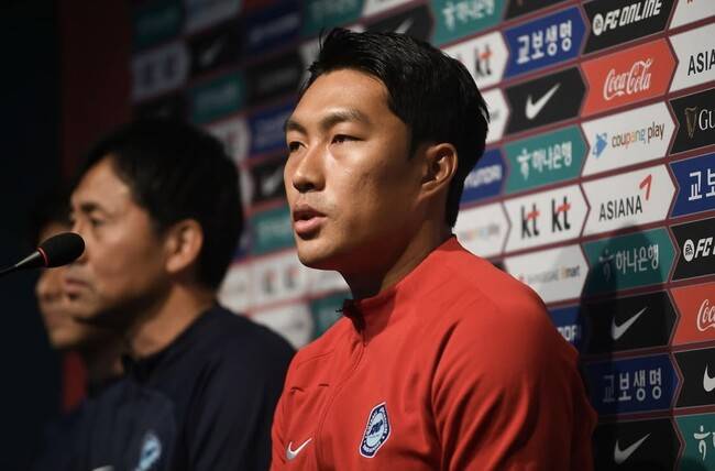 ‘싱가포르 귀화’ 송의영 소신 발언…“동남아 쉽게 보고 도전하다 성공 못 한 한국 선수들 수없이 봤다”