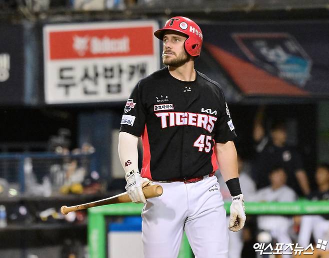 롯데 최준용 깜짝 고백