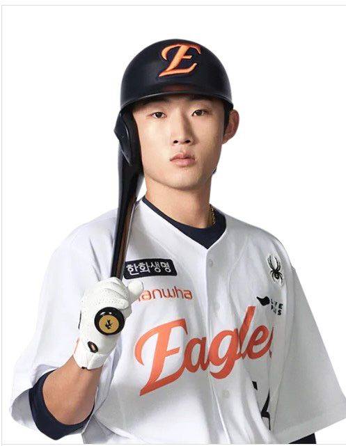 [단독] ‘한화가 포기한 군필 2라운더’ 송호정, KIA 유니폼 입는다… '안재석 라이벌' 광주서 부활하나