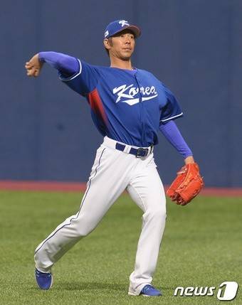 작심 발언! 임창용,