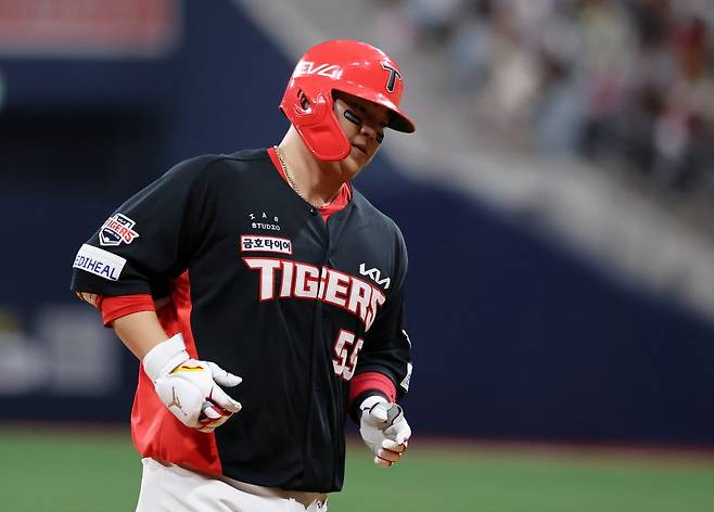 한승택 떠났고, 김태군은 내년시즌 후 FA…시급해진 KIA의 안방 ‘뎁스 확장’