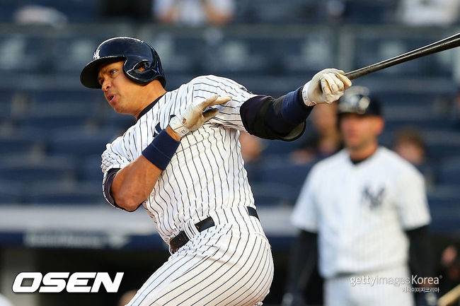 약물로 얼룩진 696홈런 레전드, 이제 명예의 전당 포기했다 “새로운 삶 살고 있어, 들어가지 못해도 괜찮아”