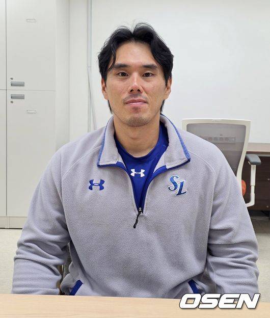 쉬긴 뭘 쉬어! 딱 1주일 휴식 후 야구장 출근 도장...200세이브 앞둔 58억 FA의 2026시즌은 이미 시작됐다 [오!쎈 인터뷰]