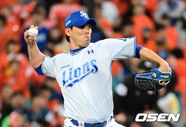 쉬긴 뭘 쉬어! 딱 1주일 휴식 후 야구장 출근 도장...200세이브 앞둔 58억 FA의 2026시즌은 이미 시작됐다 [오!쎈 인터뷰]