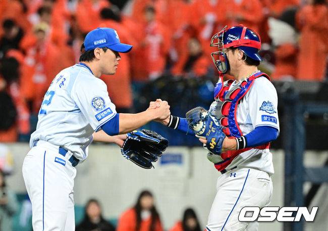 쉬긴 뭘 쉬어! 딱 1주일 휴식 후 야구장 출근 도장...200세이브 앞둔 58억 FA의 2026시즌은 이미 시작됐다 [오!쎈 인터뷰]