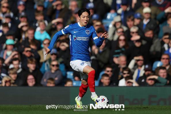 양민혁 극장 결승골 폭발 ‘시즌 3호’