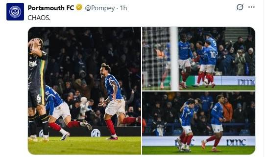 양민혁, 추가시간 극적 결승포로 시즌 3호골…포츠머스 2-1 승리