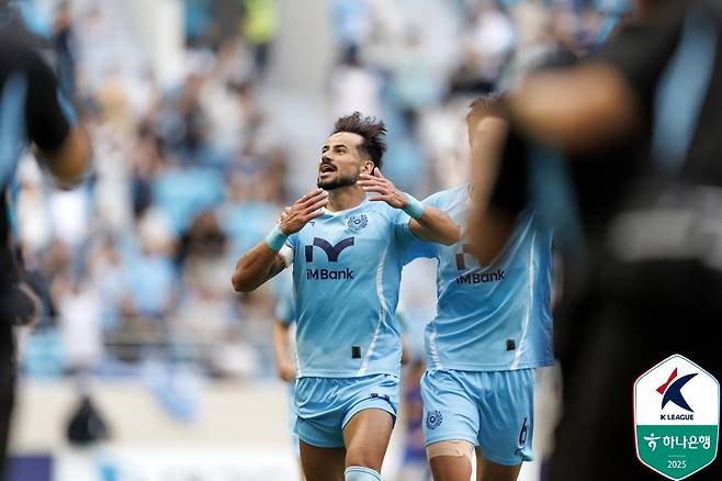 [오피셜] 이승우, K리그 국내 연봉 1위 '15억 9000만원'... '21억' 세징야는 전체 1위