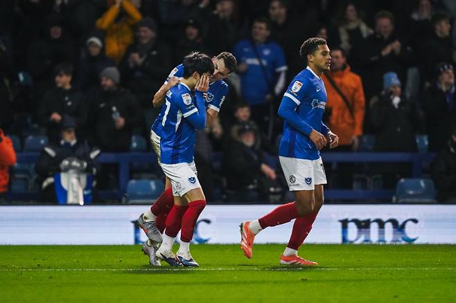 중계 카메라도 흔들, 홈팬들 난입 직전... 양민혁이 만든 '언빌리버블' 경기