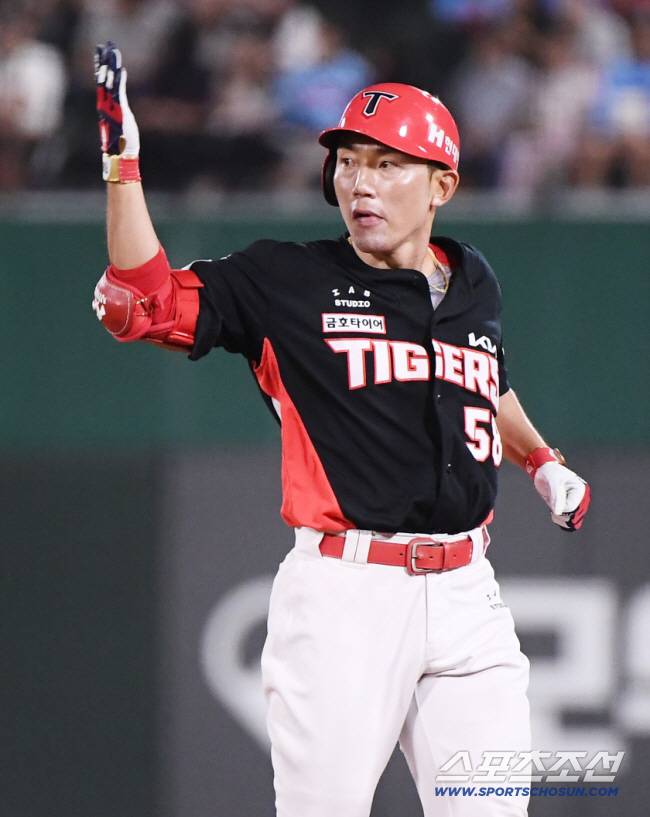 역대 최초, 역대 1위인데…상상도 못 했다, KIA도 한화도 이토록 냉정할 수가