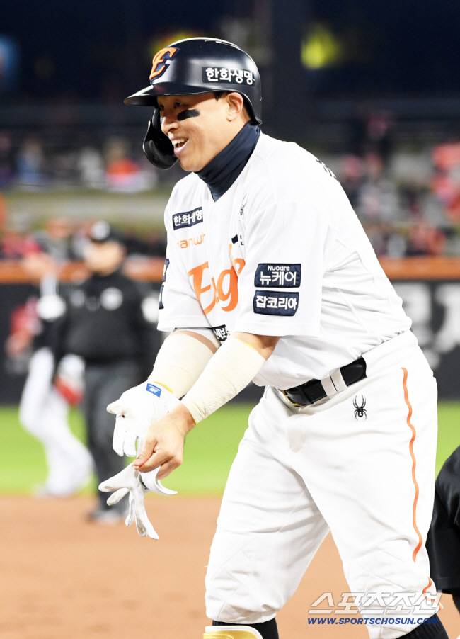 역대 최초, 역대 1위인데…상상도 못 했다, KIA도 한화도 이토록 냉정할 수가