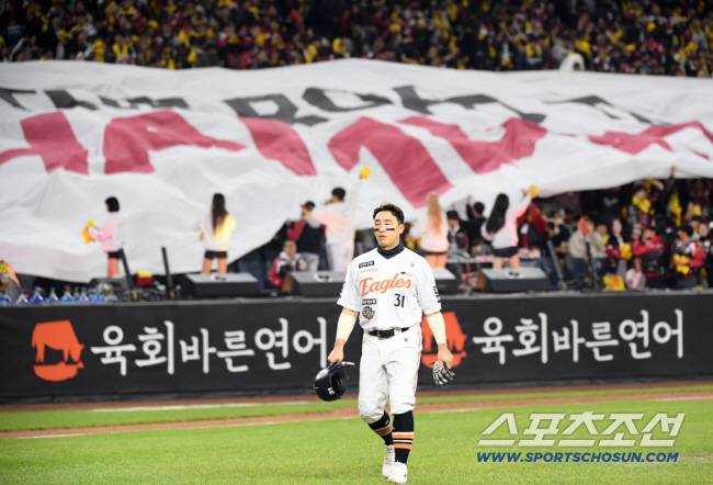 역대 최초, 역대 1위인데…상상도 못 했다, KIA도 한화도 이토록 냉정할 수가