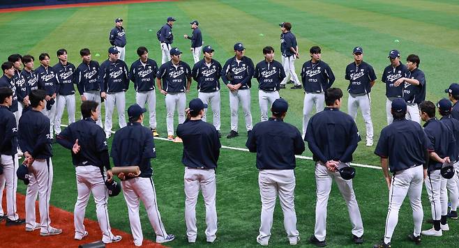 외국 베팅 업체들 “한국, WBC서 7위권 전망…우승 후보 1순위는 미국”