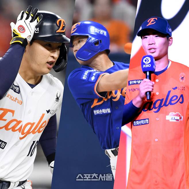 도대체 내년 한화 중견수는 누구? 올시즌 팀 지표 보면 얼추 답이 나온다 [SS집중분석]