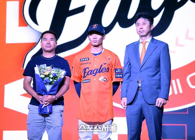 도대체 내년 한화 중견수는 누구? 올시즌 팀 지표 보면 얼추 답이 나온다 [SS집중분석]