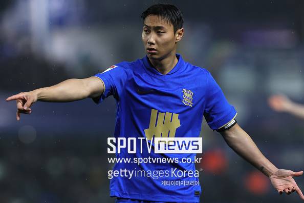 [오피셜] 홍명보 감독 웃는다, 월드컵 앞둔 韓 국대 미드필더, 맹활약과 함께 MVP 선정...