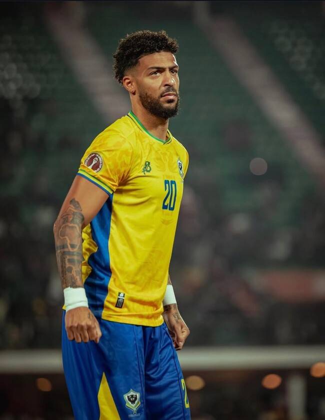 손흥민 존재감 이 정도였나, '흥부 듀오' 짝꿍 탈락 확정...가봉 16강 진출 무산