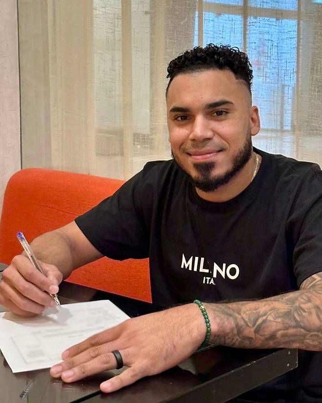 ‘유일한 외인 타자 2명’ KIA, 그만큼 최형우-박찬호 공백 지울 ‘카드’ 필요했다 [SS집중분석]