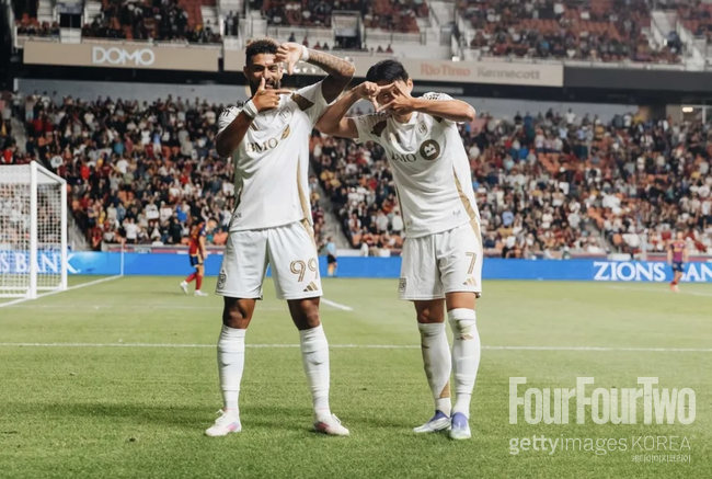 손흥민 존재감 이 정도였나, '흥부 듀오' 짝꿍 탈락 확정...가봉 네이션스컵 16강 진출 무산