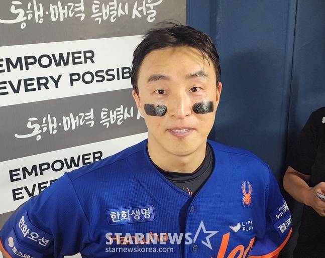 '손아섭, 키움행 가능성 있나' 구단에 직접 물어보니