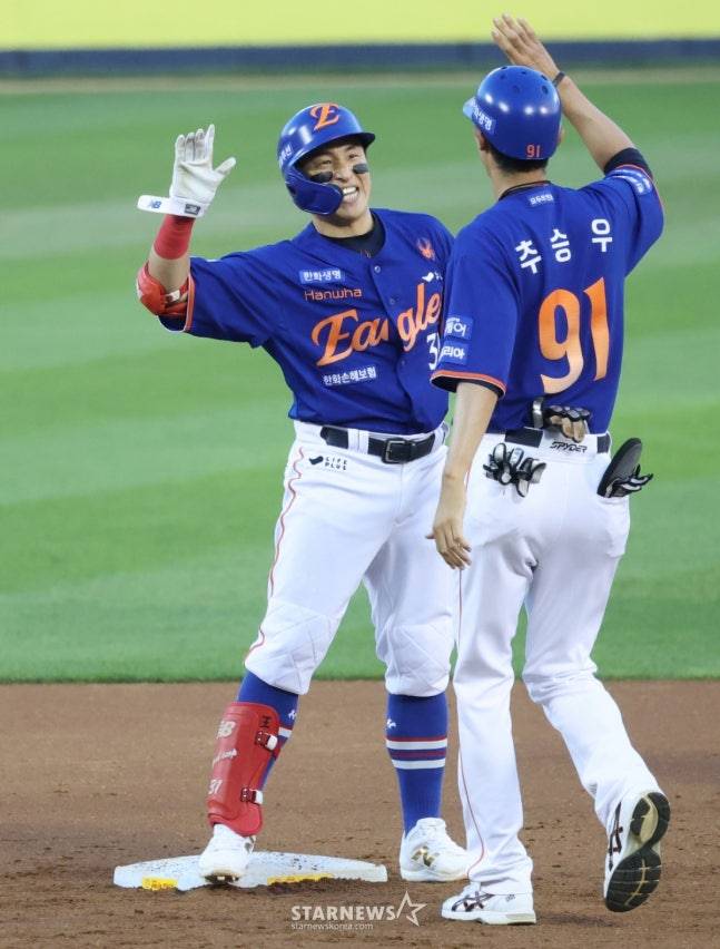 '손아섭, 키움행 가능성 있나' 구단에 직접 물어보니