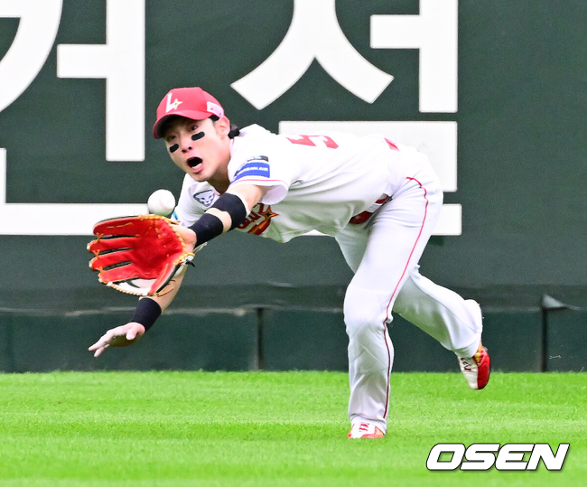 대체불가 중견수 또 FA 납신다...동국대 선후배 선의의 경쟁, 누가 더 높은 가치 받을까